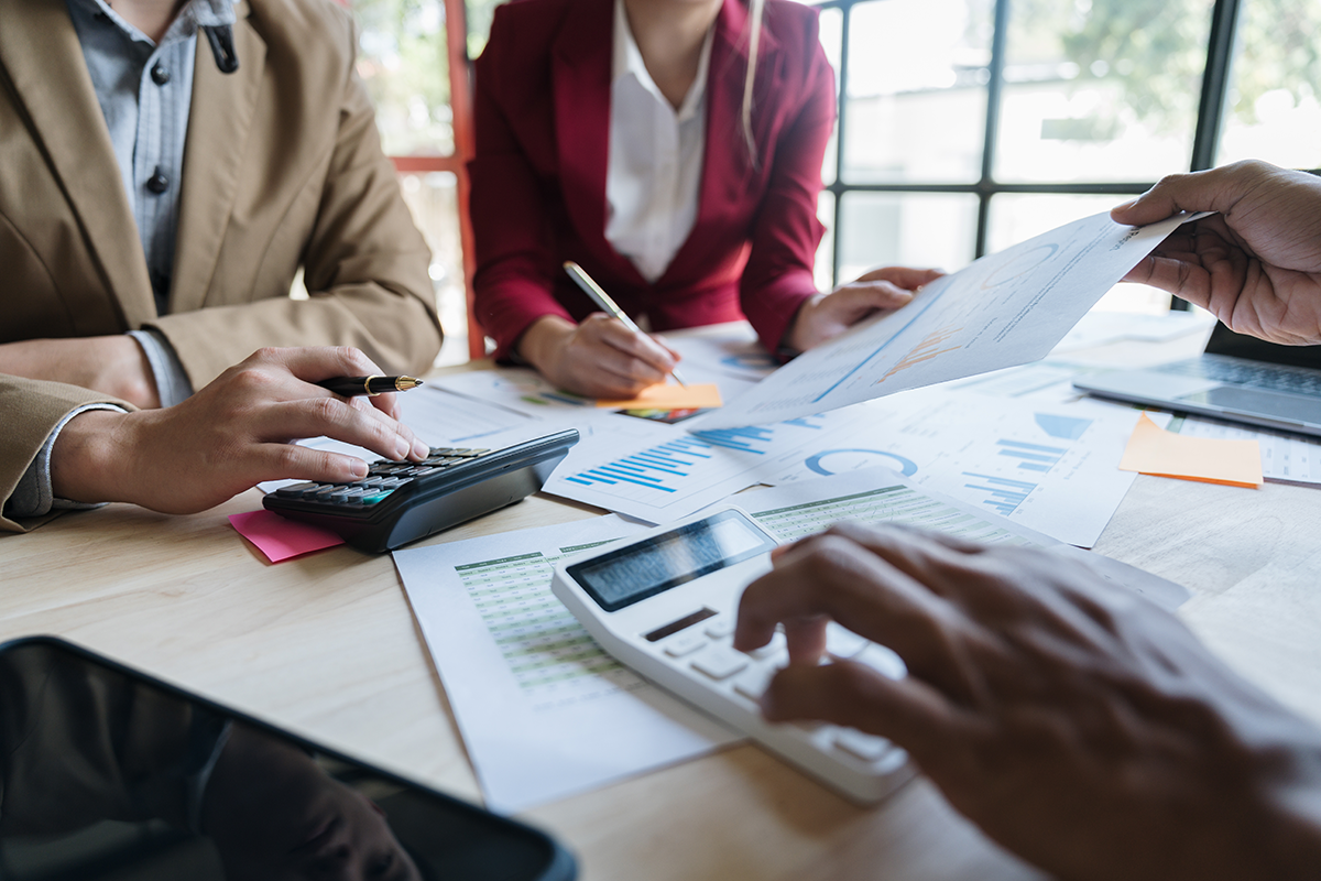 Debt Consolidation